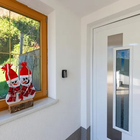 Appartement Mayrhofen Near Horbergbahn, Cleaning Included