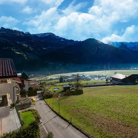 Mayrhofen Near Horbergbahn, Cleaning Included Hippach