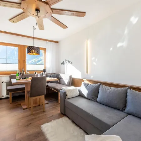 Appartement Mayrhofen Near Horbergbahn, Cleaning Included
