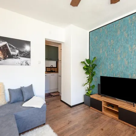 Διαμέρισμα Mayrhofen Near Horbergbahn, Cleaning Included *
