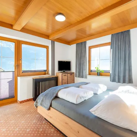 Appartement Mayrhofen Near Horbergbahn, Cleaning Included