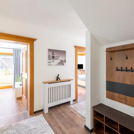 Διαμέρισμα Mayrhofen Near Horbergbahn, Cleaning Included *