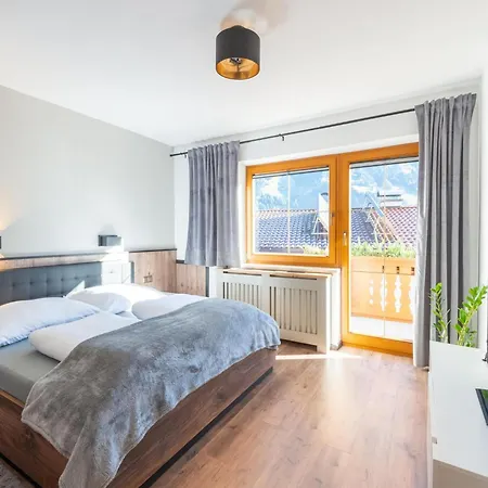 Διαμέρισμα Mayrhofen Near Horbergbahn, Cleaning Included