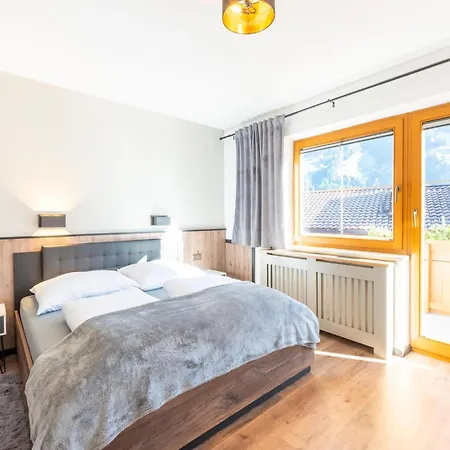 Mayrhofen Near Horbergbahn, Cleaning Included Hippach