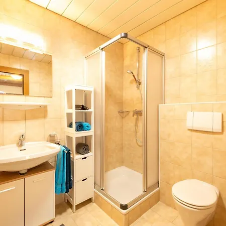 Mayrhofen Near Horbergbahn, Cleaning Included Appartement Hippach