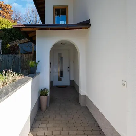 Mayrhofen Near Horbergbahn, Cleaning Included *