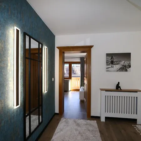 Διαμέρισμα Mayrhofen Near Horbergbahn, Cleaning Included Hippach