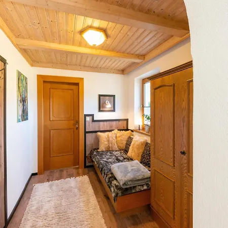 Mayrhofen Near Horbergbahn, Cleaning Included * Hippach